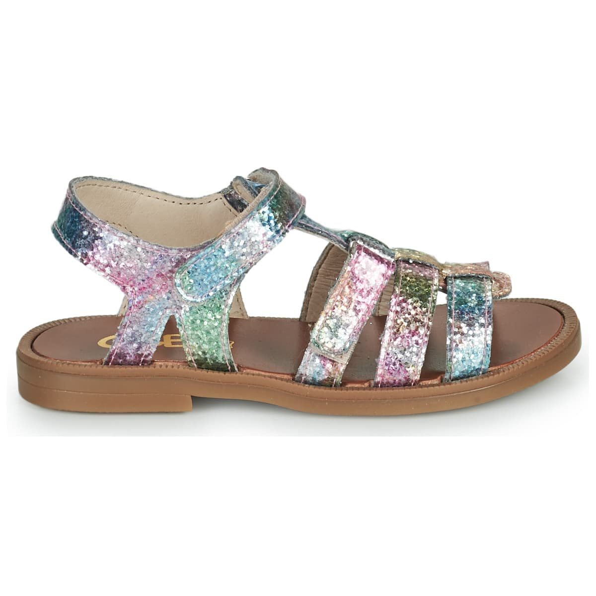 Girls' Sandals GBB Pink