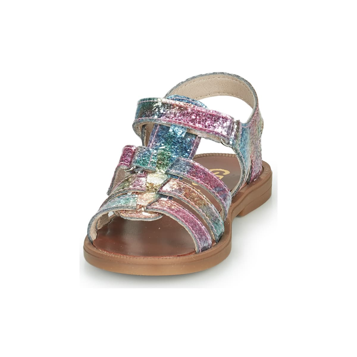 Girls' Sandals GBB Pink