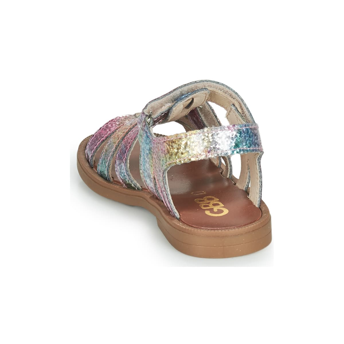 Girls' Sandals GBB Pink