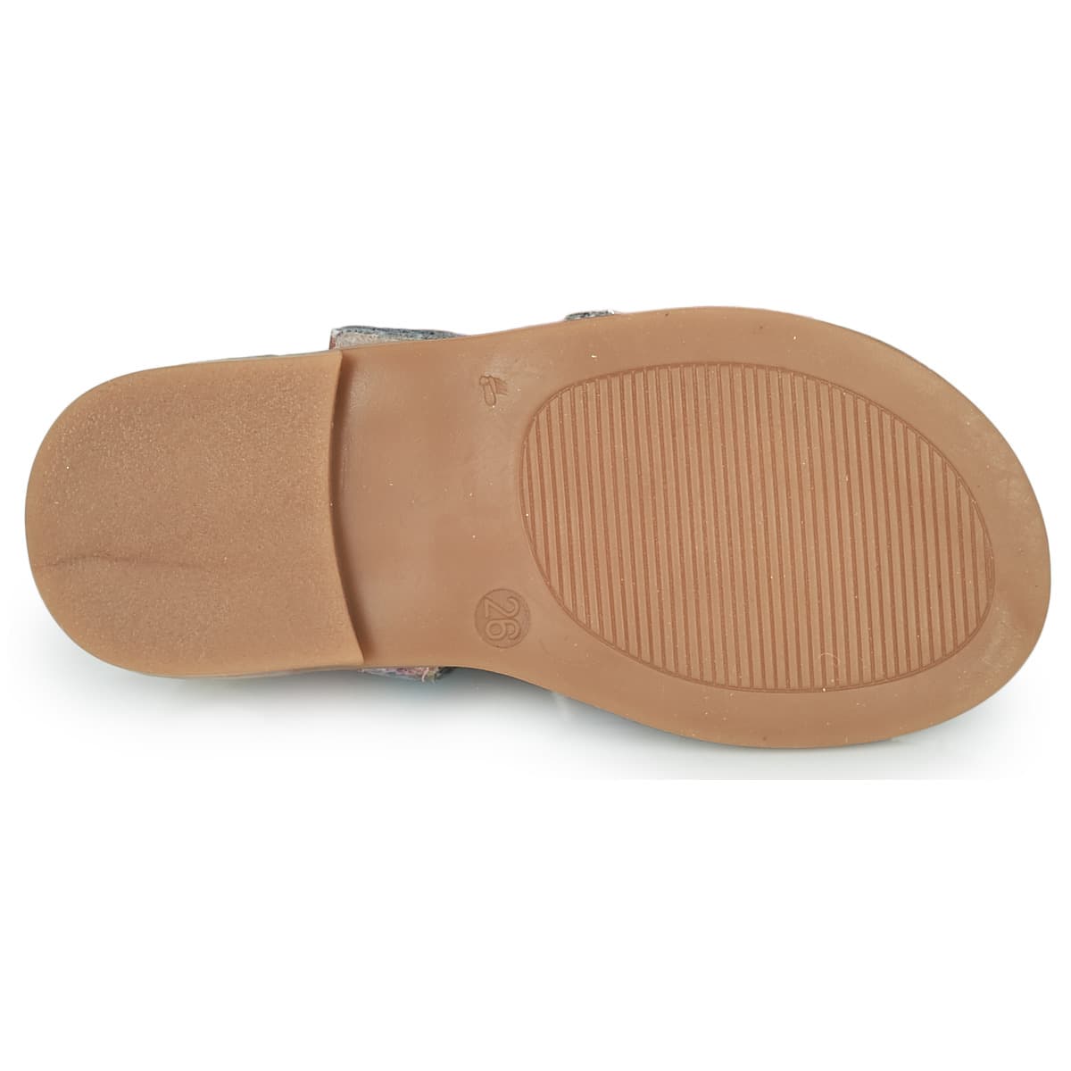 Girls' Sandals GBB Pink