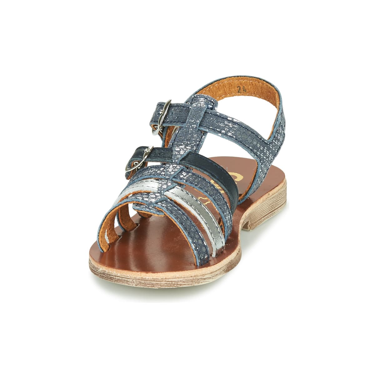 Girls' Sandals GBB Blue
