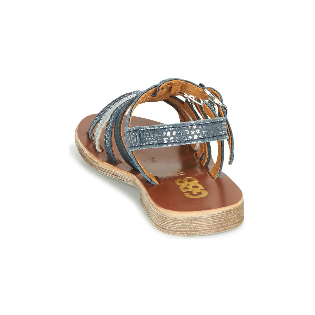 Girls' Sandals GBB Blue