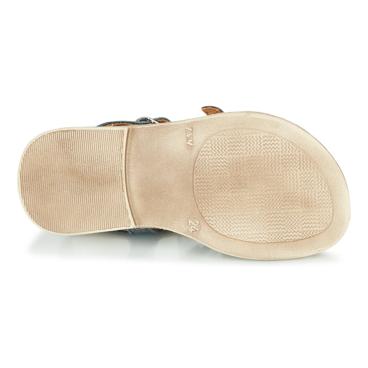 Girls' Sandals GBB Blue