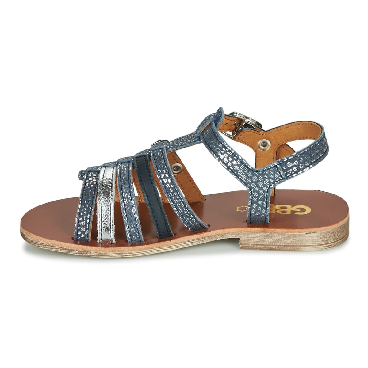Girls' Sandals GBB Blue