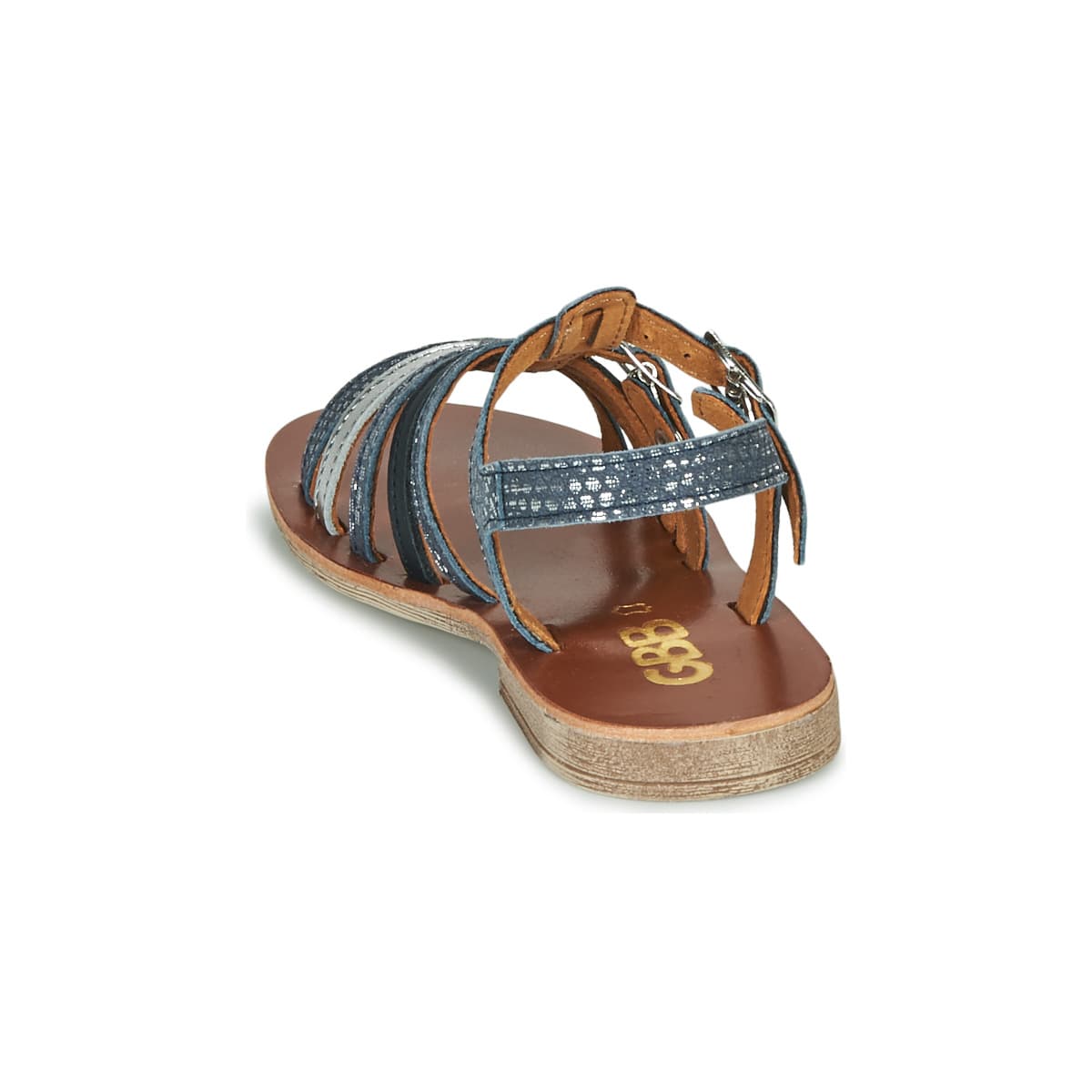 Girls' Sandals GBB Blue