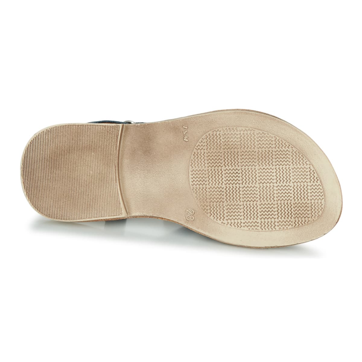 Girls' Sandals GBB Blue