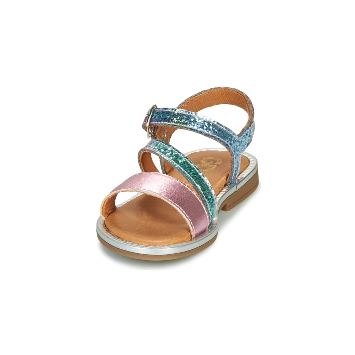 Girls' Sandals GBB Pink