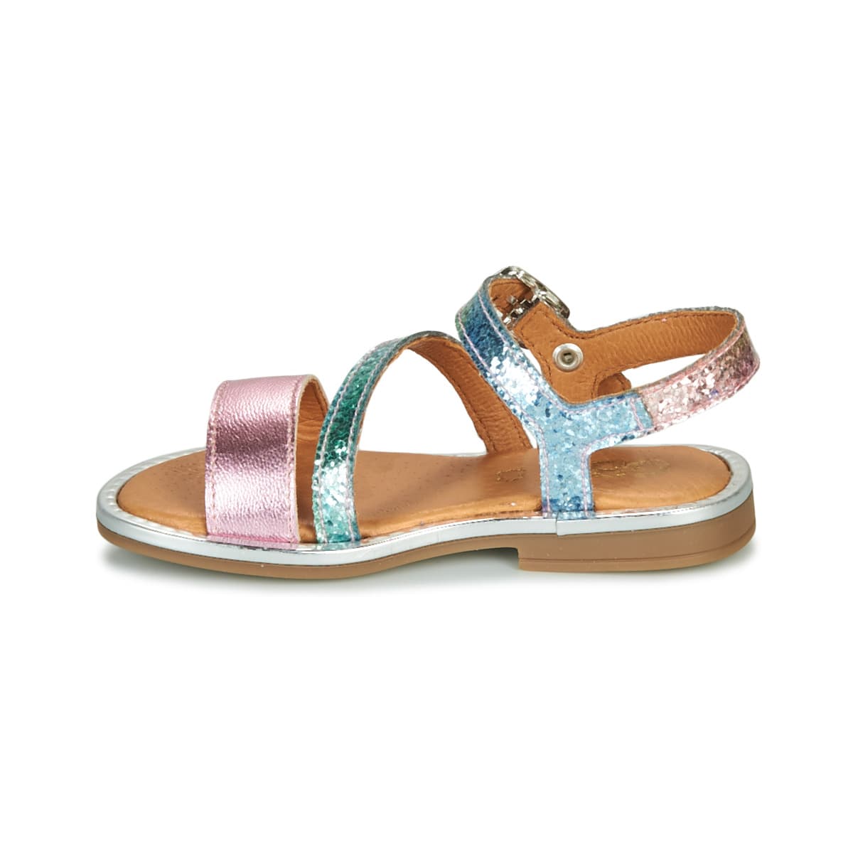Girls' Sandals GBB Pink