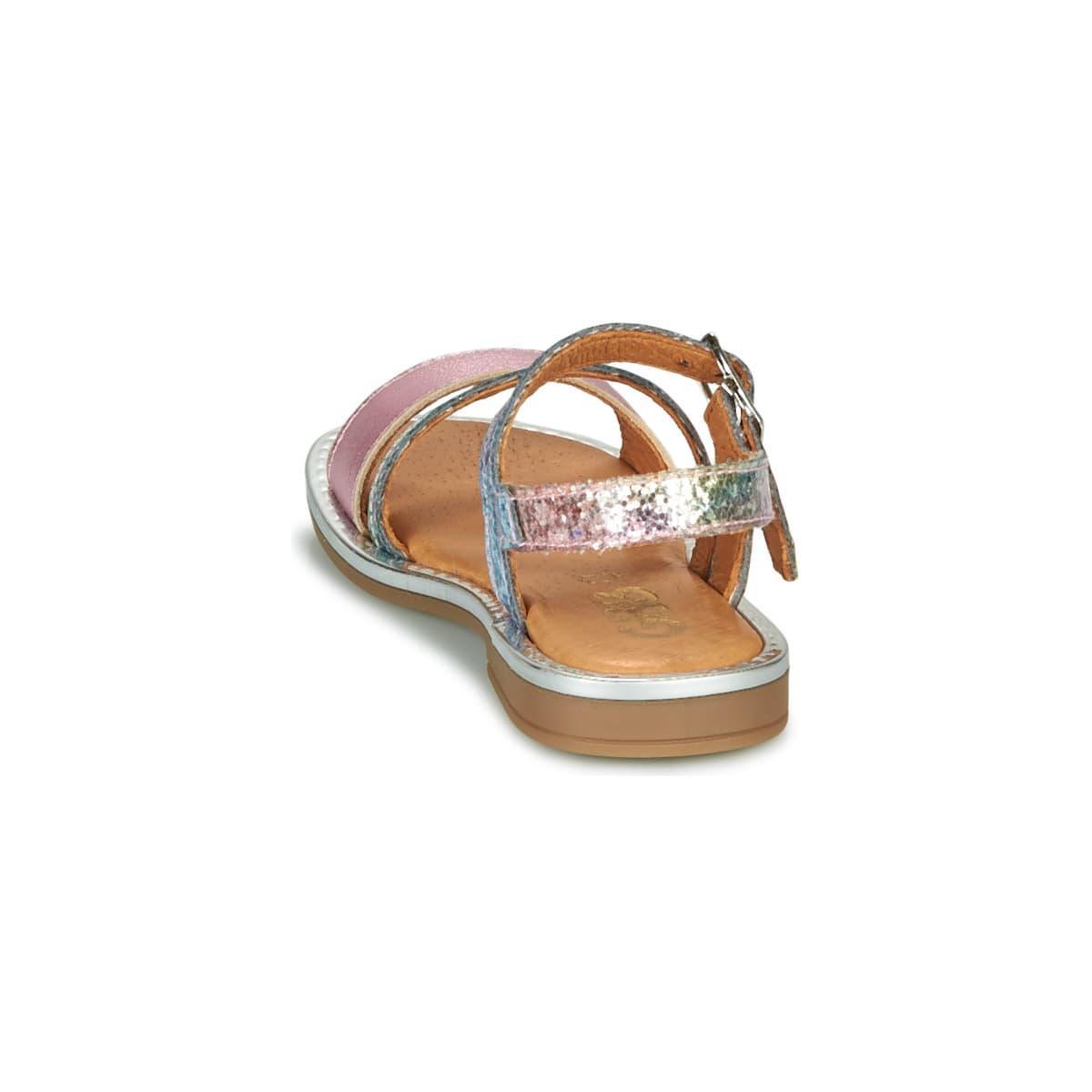 Girls' Sandals GBB Pink