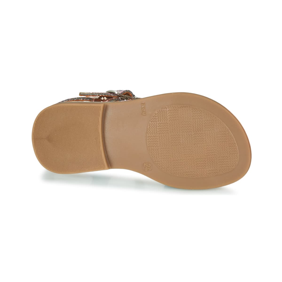 Girls' Sandals GBB Pink