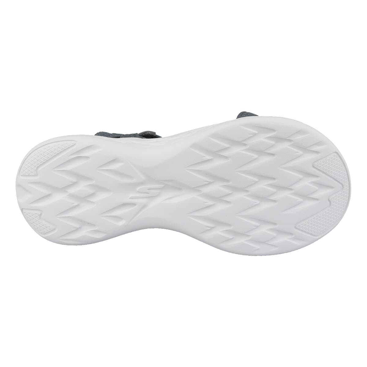 Women's Sports Sandals Skechers Gray