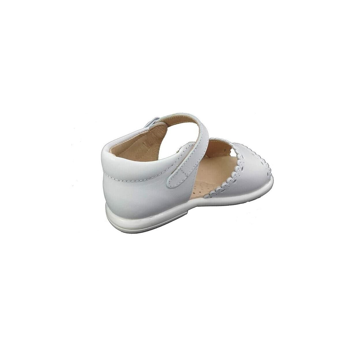 Boys' Sandals Angelitos White