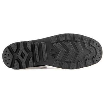 Palladium Baggy Μαύρα Ανδρικά Μποτάκια 02353-060-M