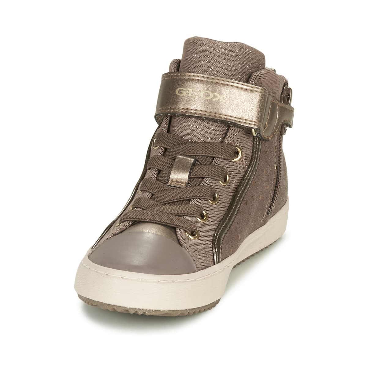 Girls' Sneakers Geox Multicolor