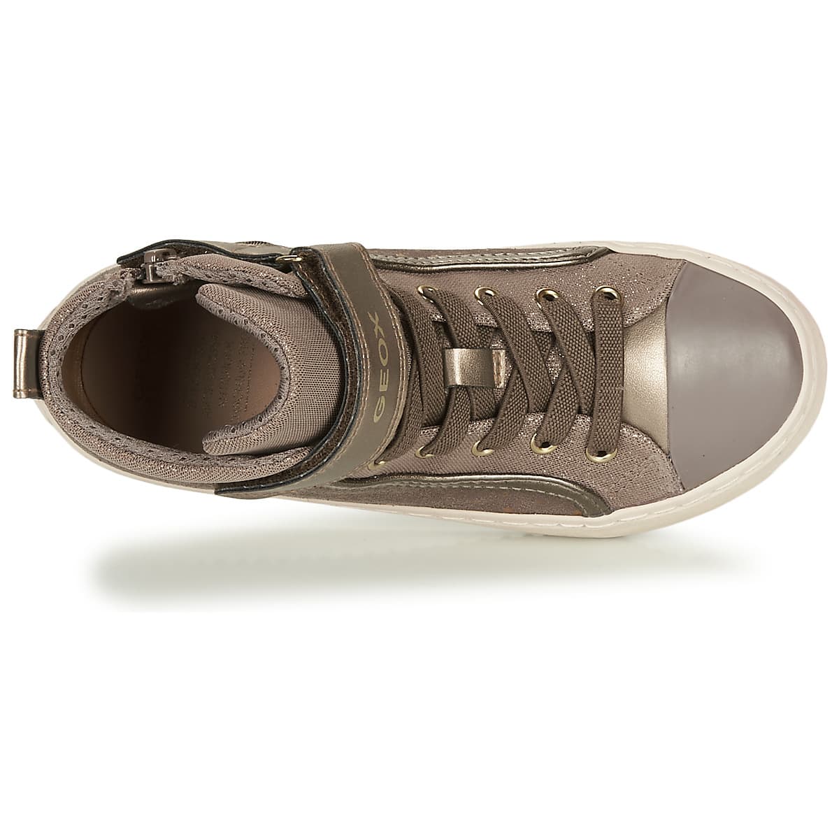 Girls' Sneakers Geox Multicolor