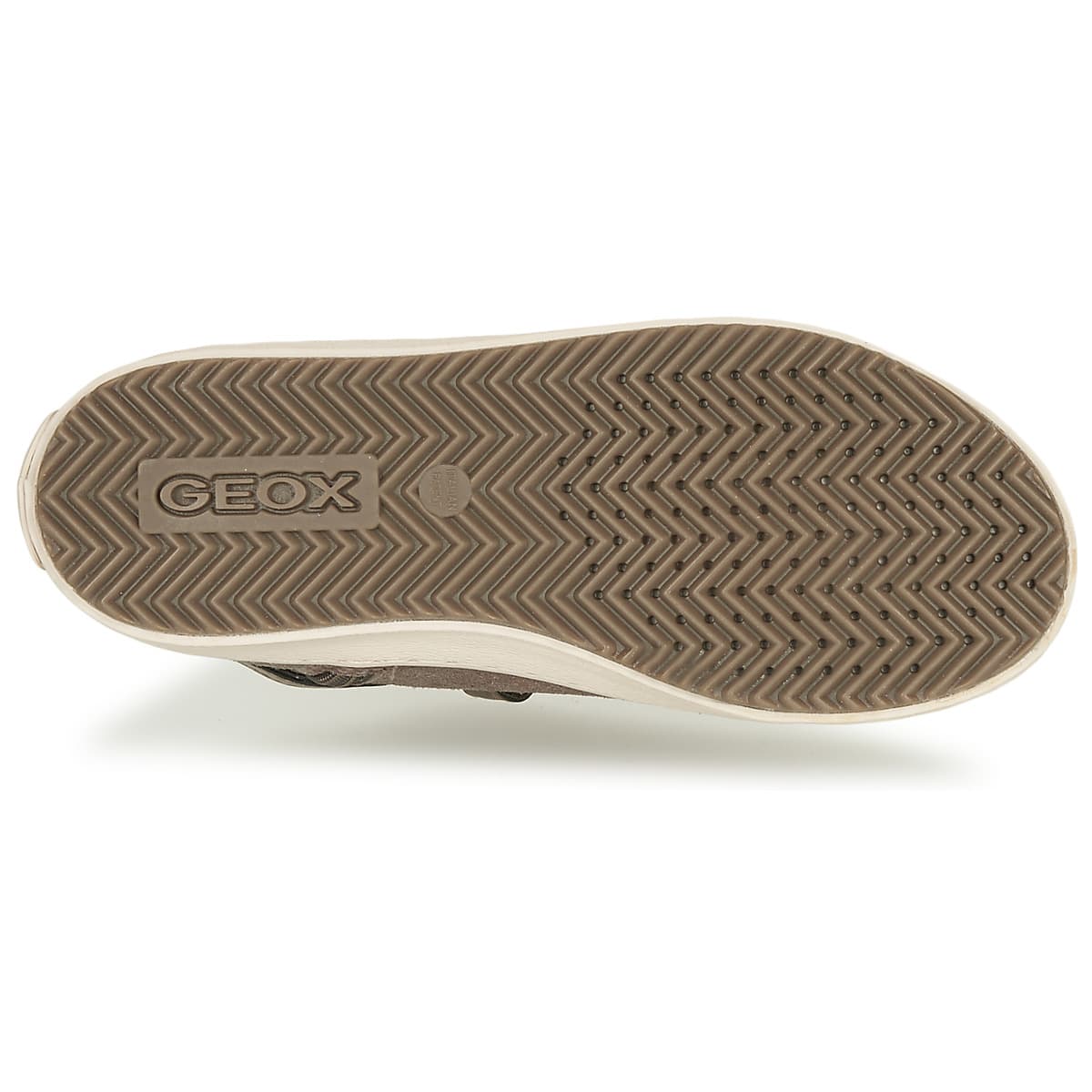 Girls' Sneakers Geox Multicolor