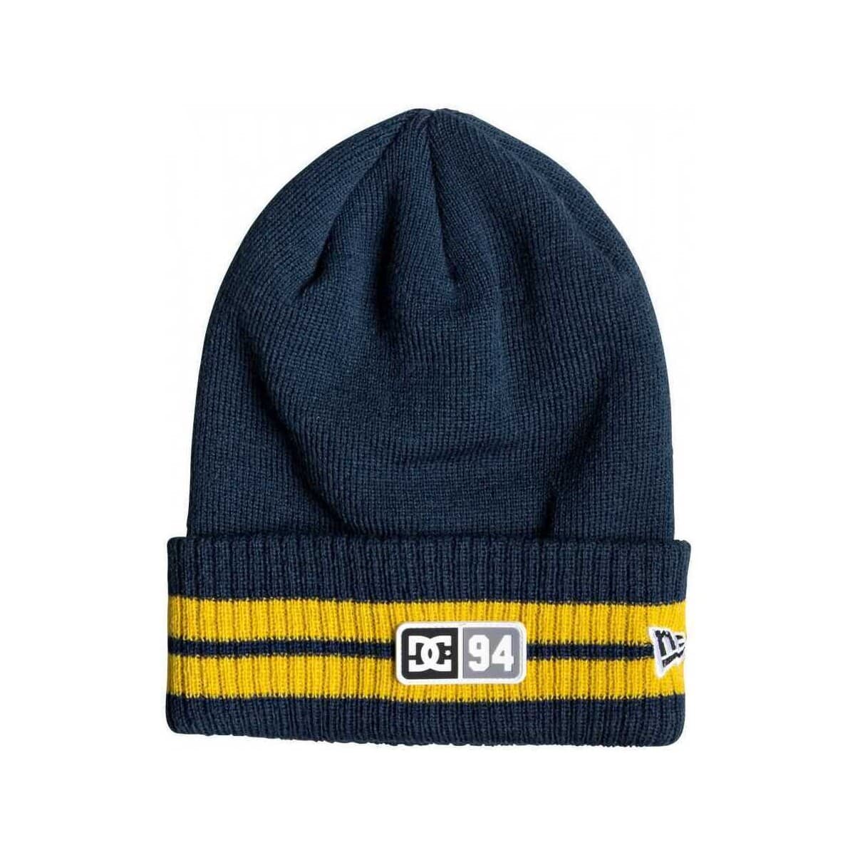 Men's Beanies DC Shoes Blue