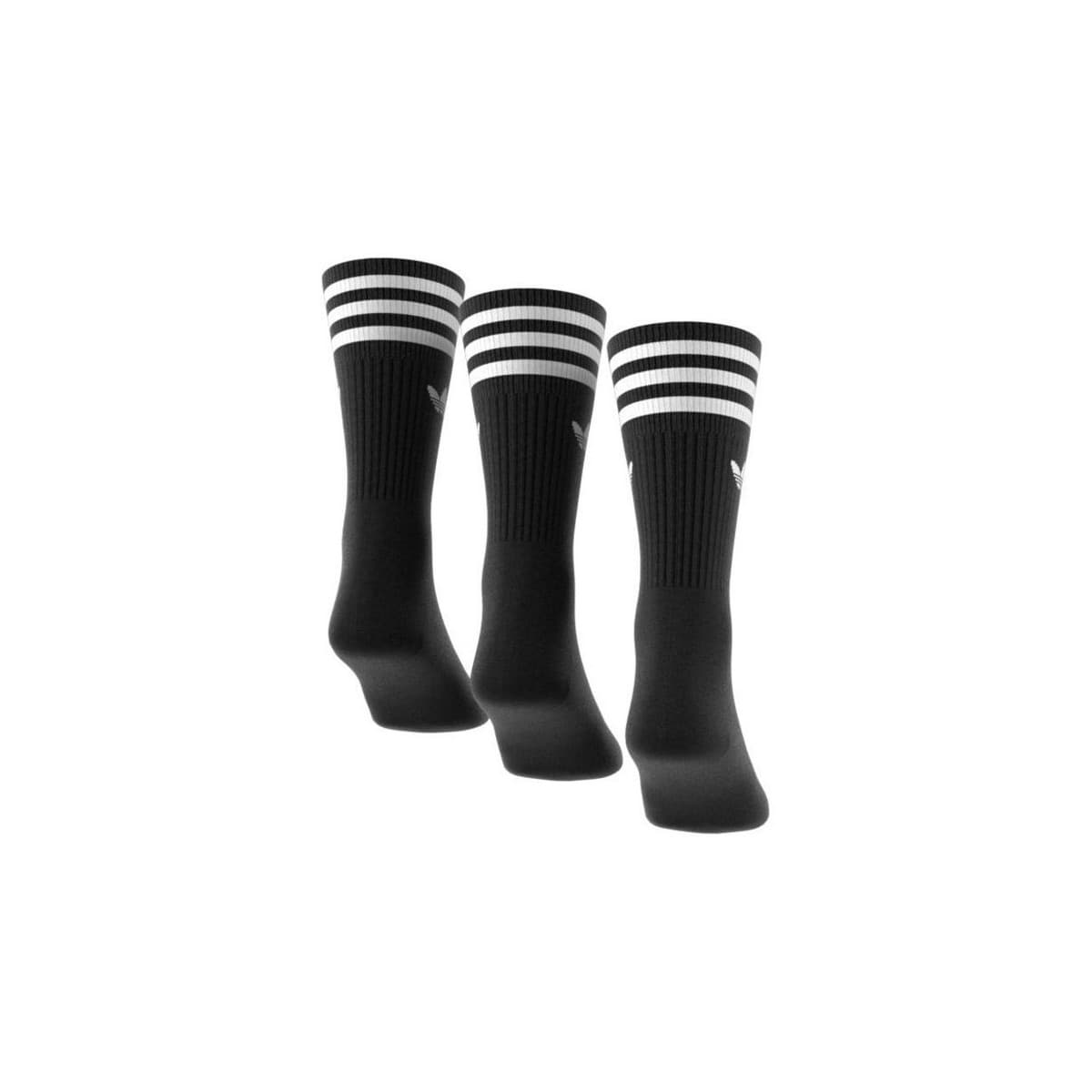 Women's Socks adidas Black