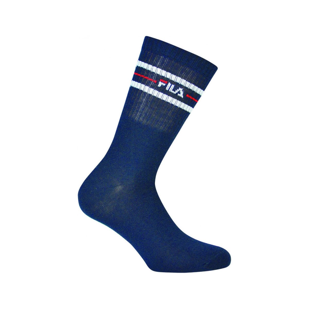 Κάλτσες Fila Normal socks manfila3 pairs per pack