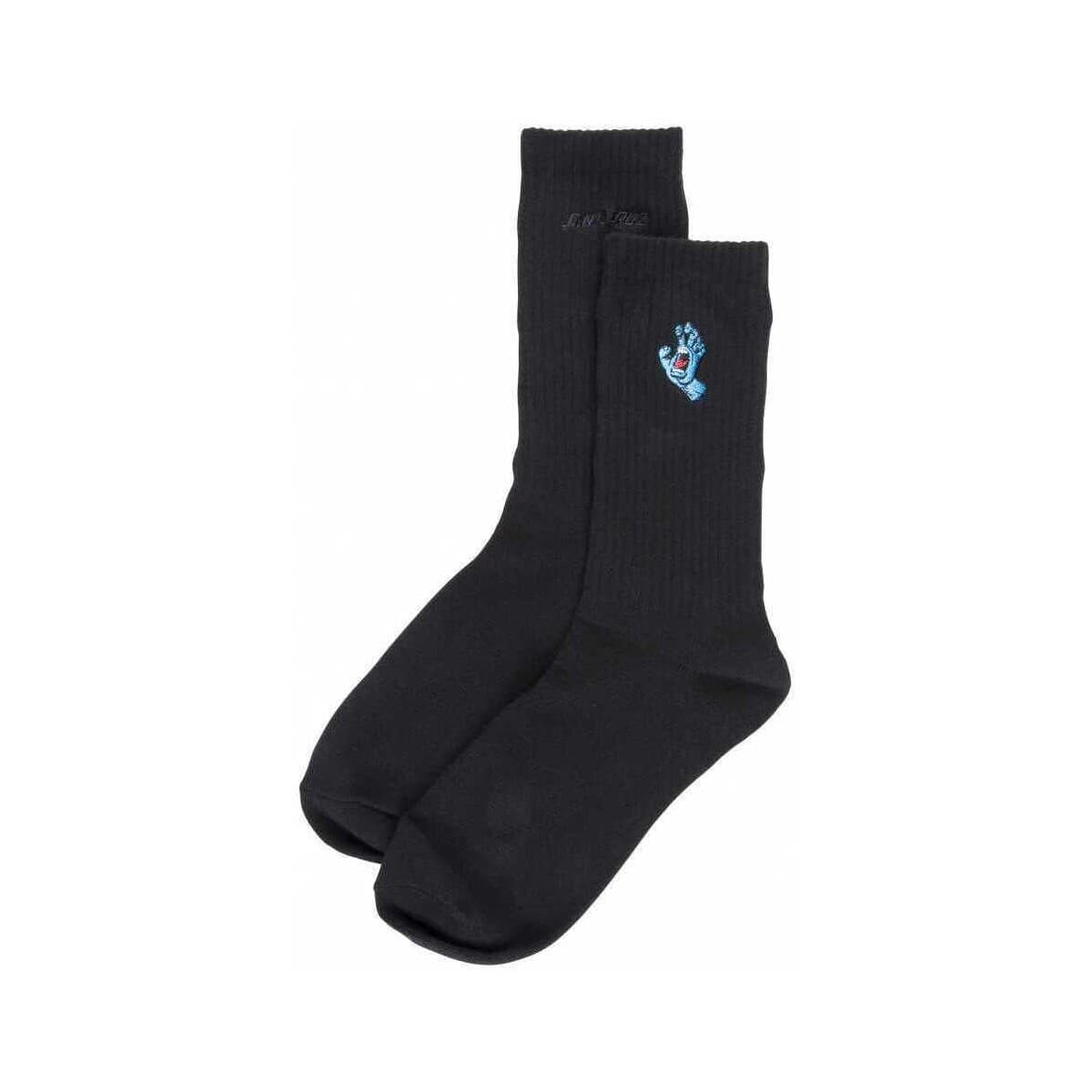 Κάλτσες Santa Cruz Screaming mini hand