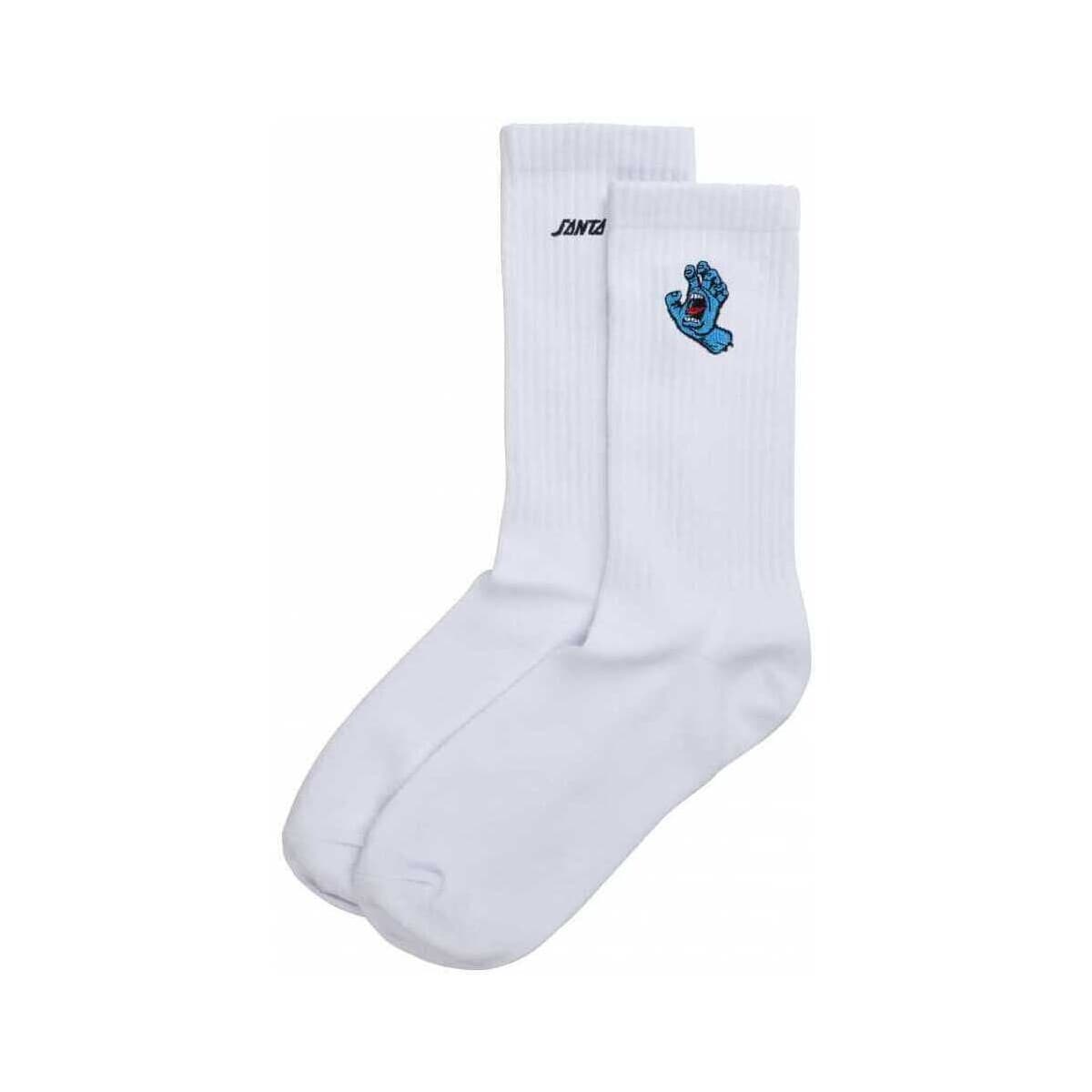 Κάλτσες Santa Cruz Screaming mini hand