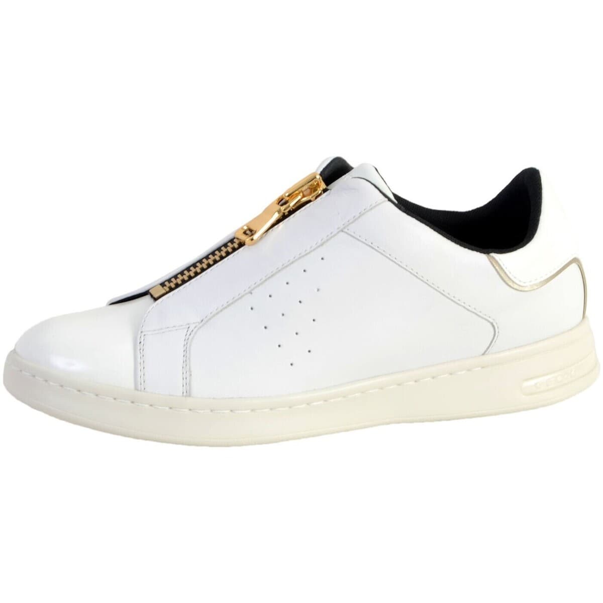 Women's Sneakers Geox White