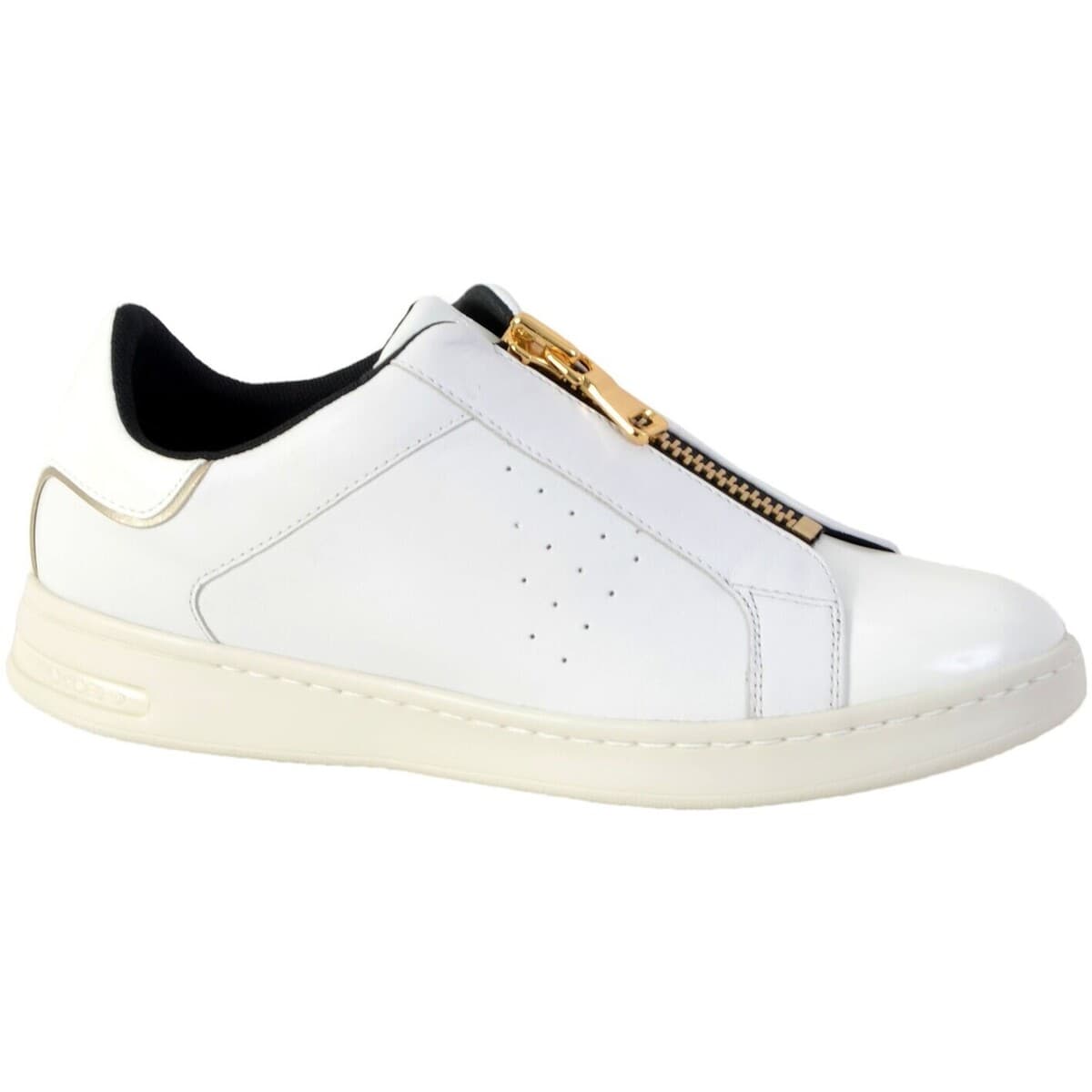 Women's Sneakers Geox White