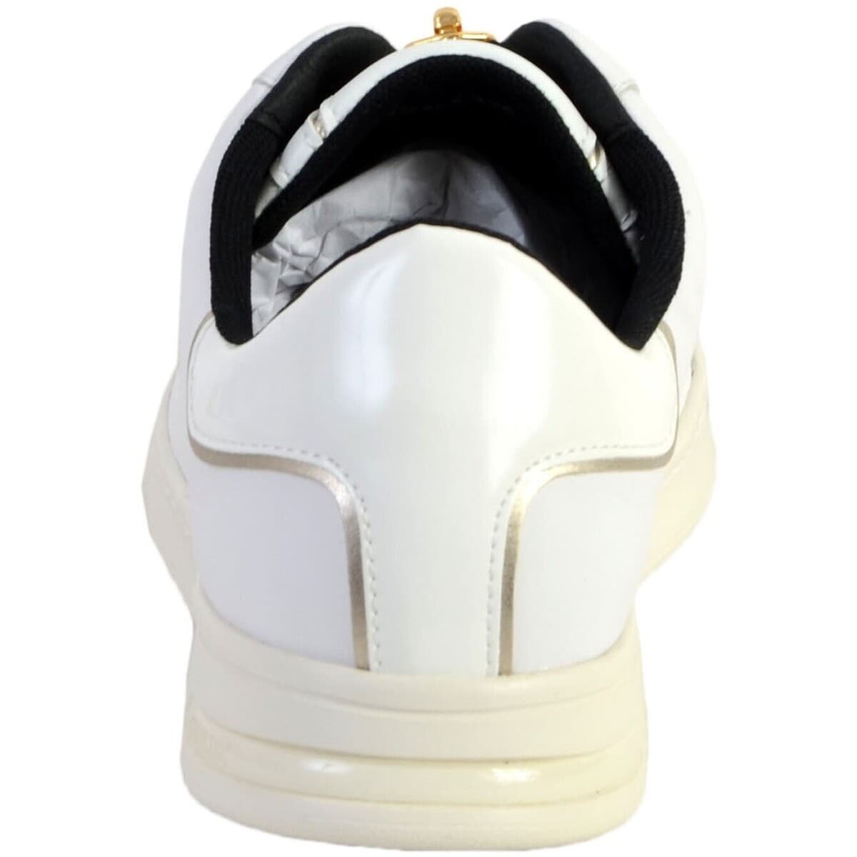 Women's Sneakers Geox White