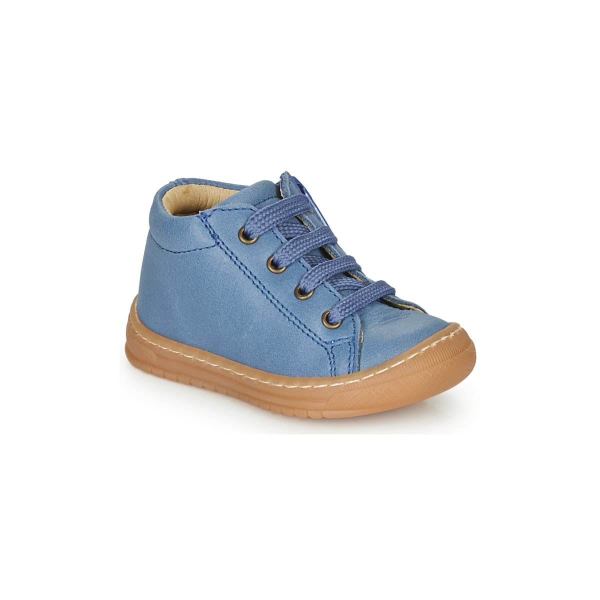 Boys' Sneakers GBB Blue