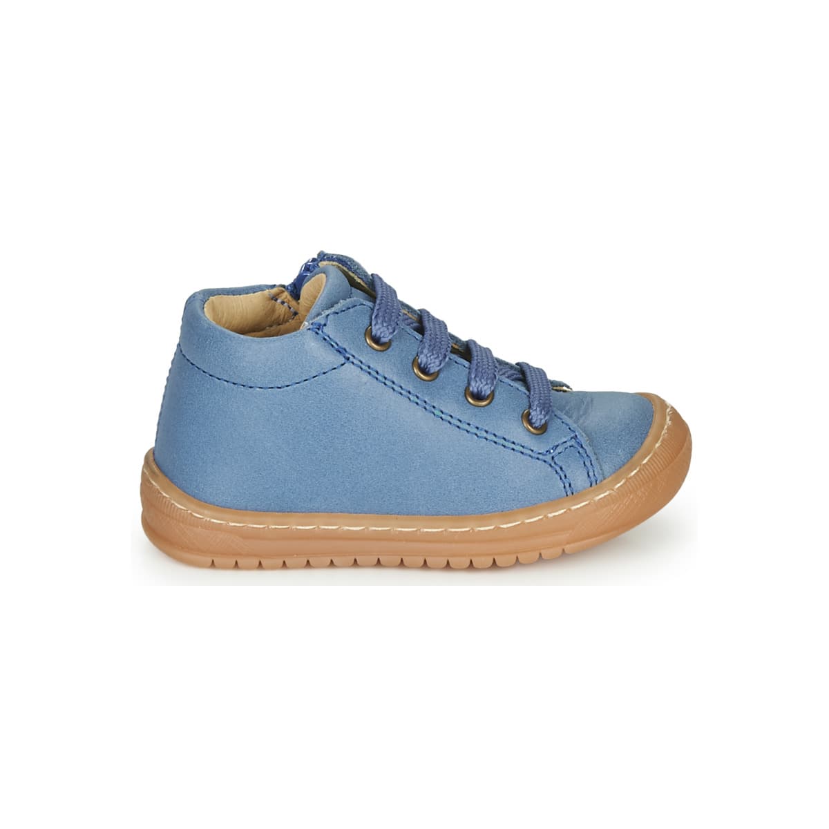 Boys' Sneakers GBB Blue