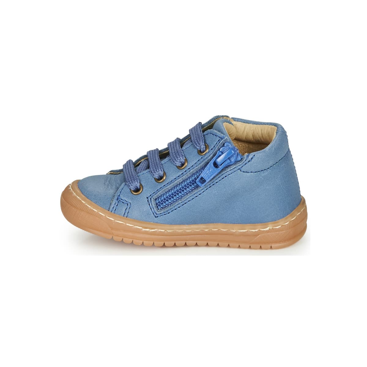 Boys' Sneakers GBB Blue