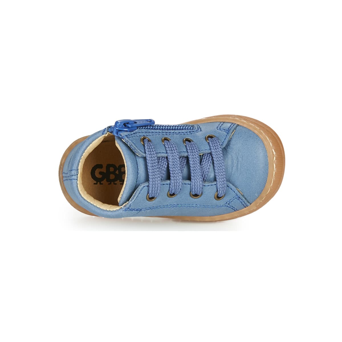 Boys' Sneakers GBB Blue