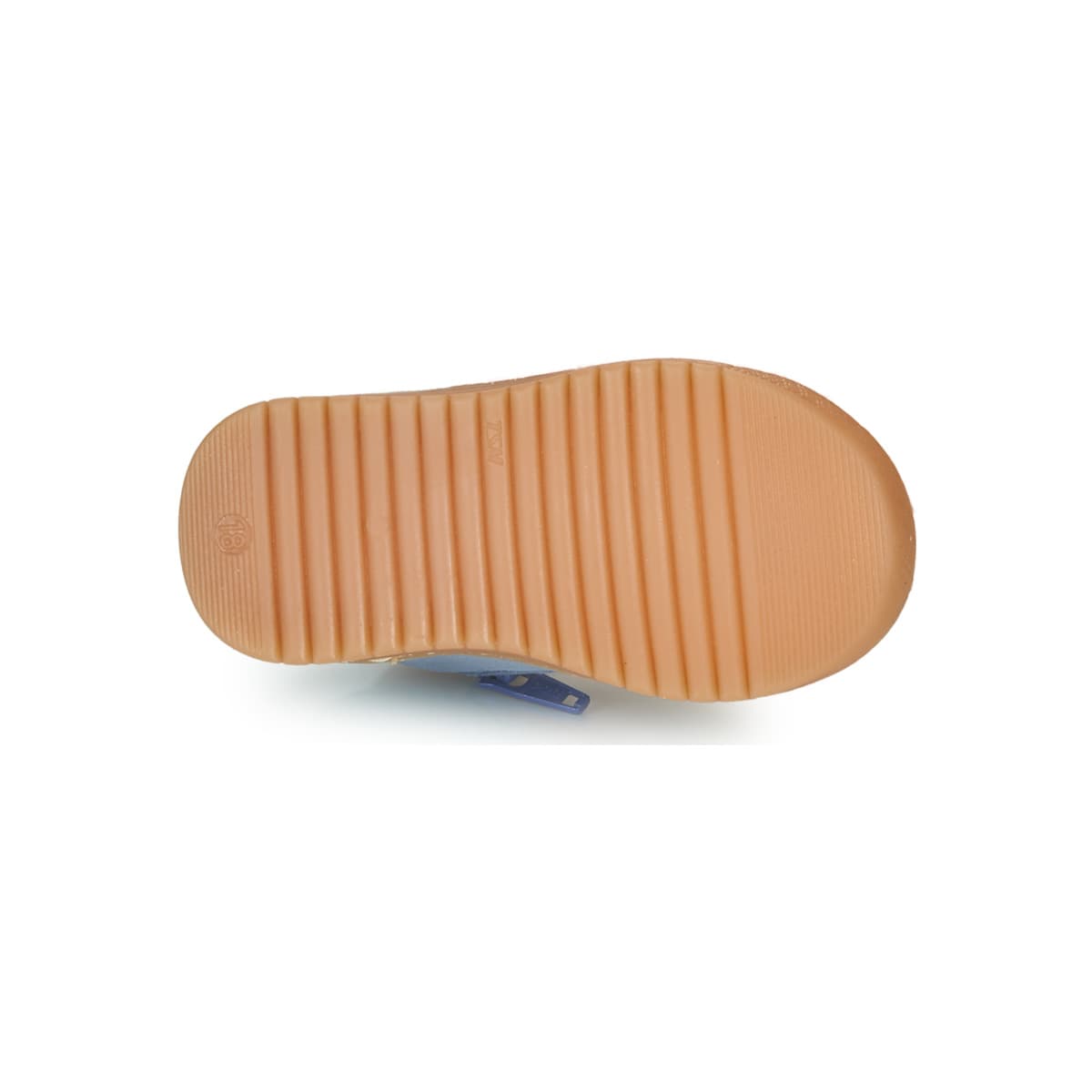 Boys' Sneakers GBB Blue