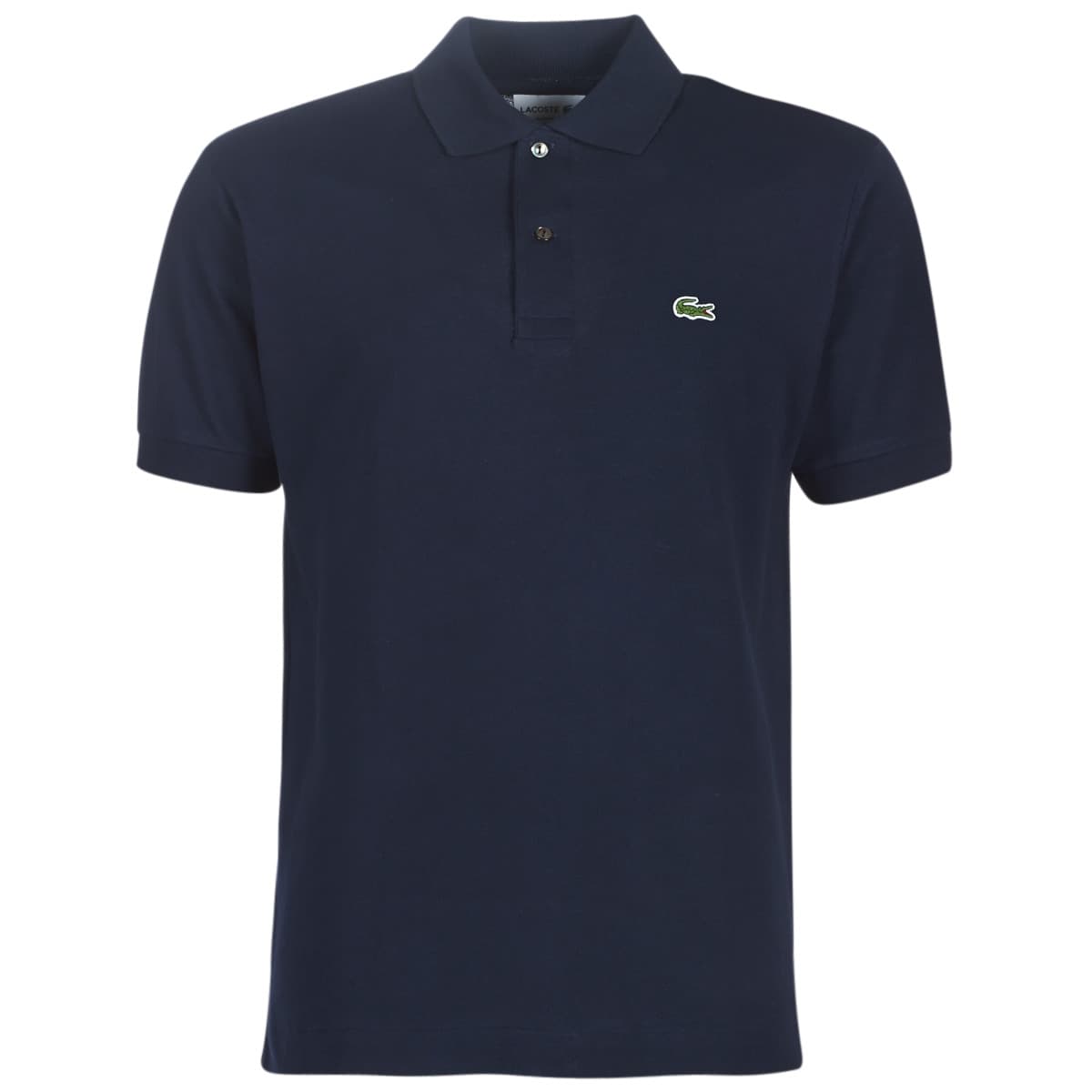 Men's Polo Shirts Lacoste Green