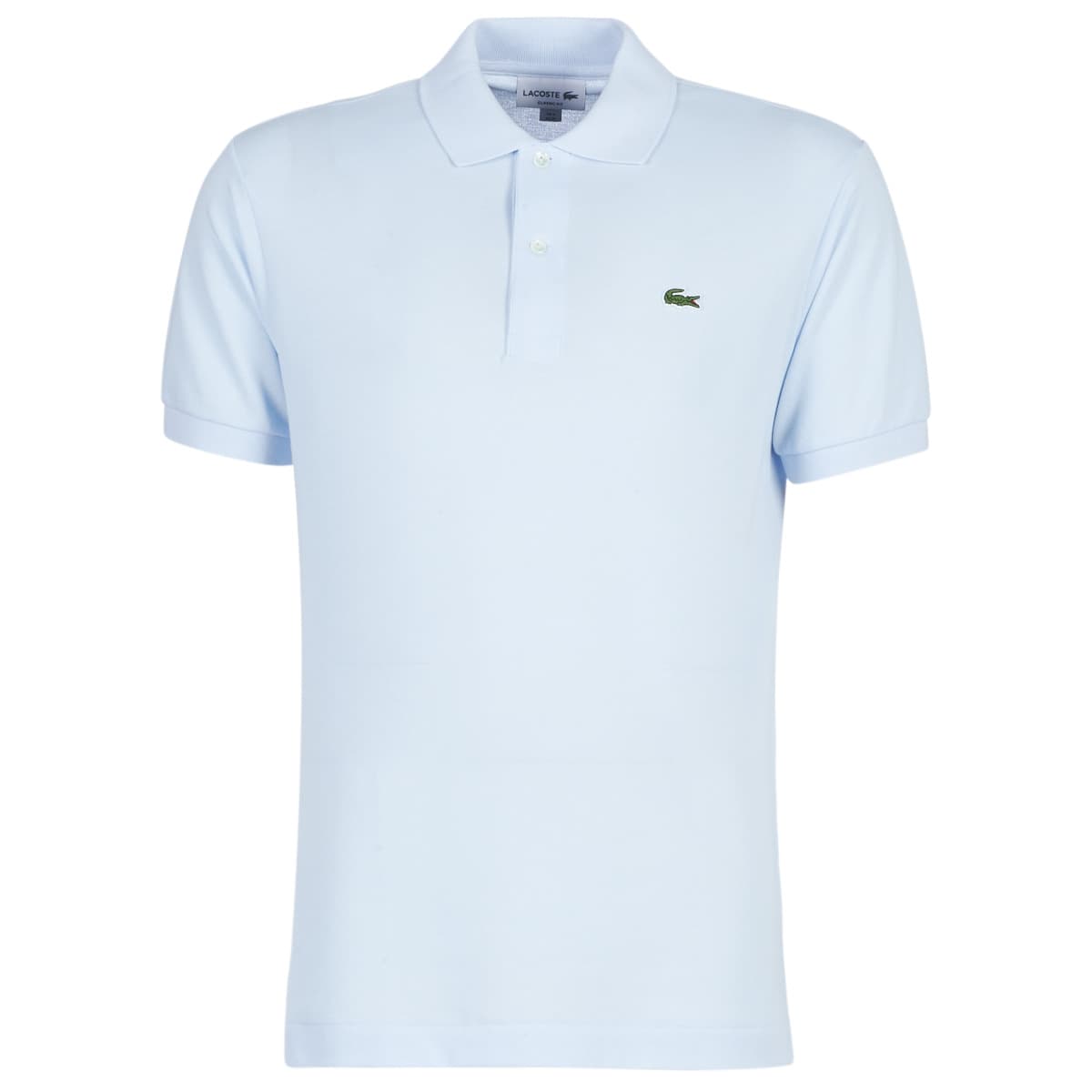 Men's Polo Shirts Lacoste Blue