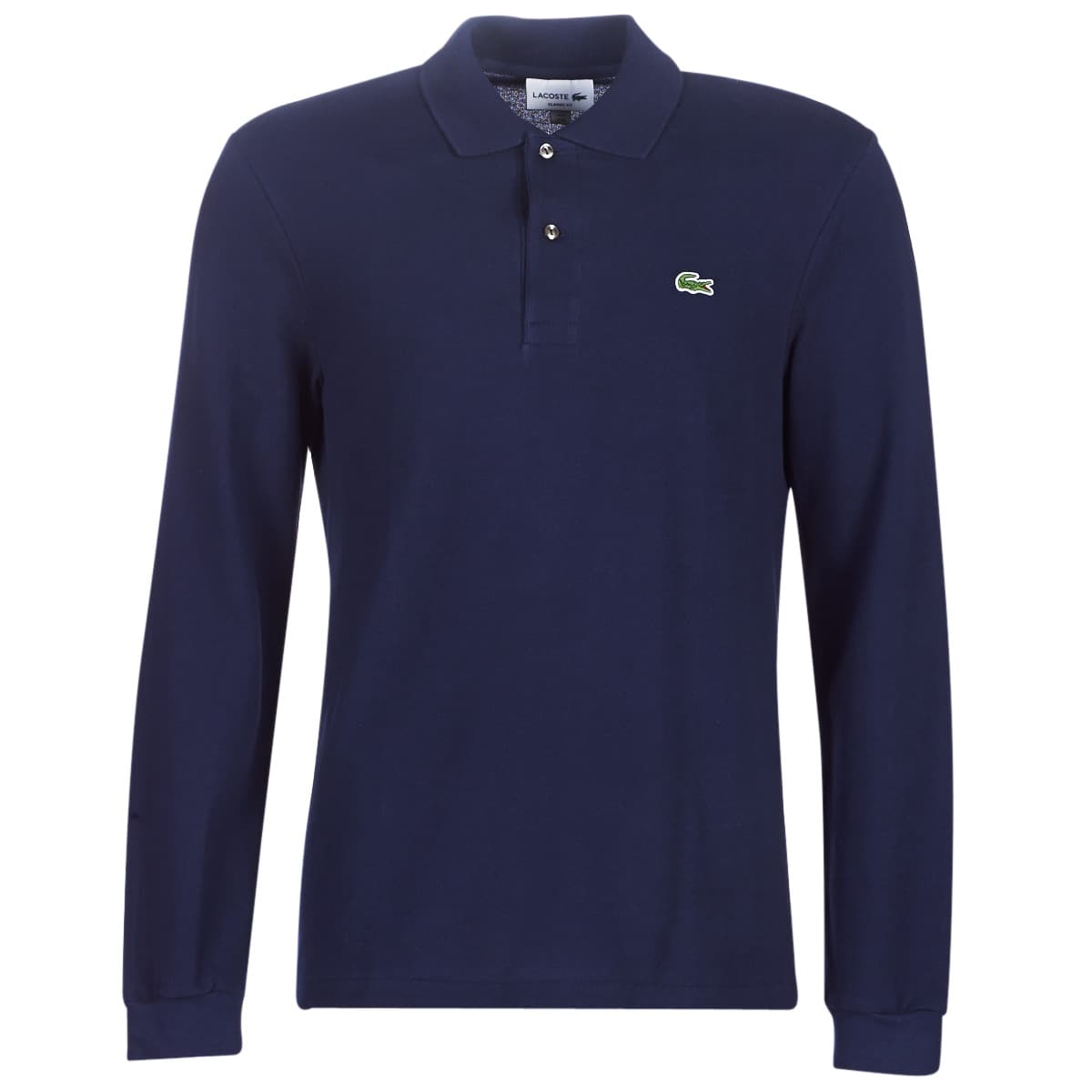 Men's Polo Shirts Lacoste Blue