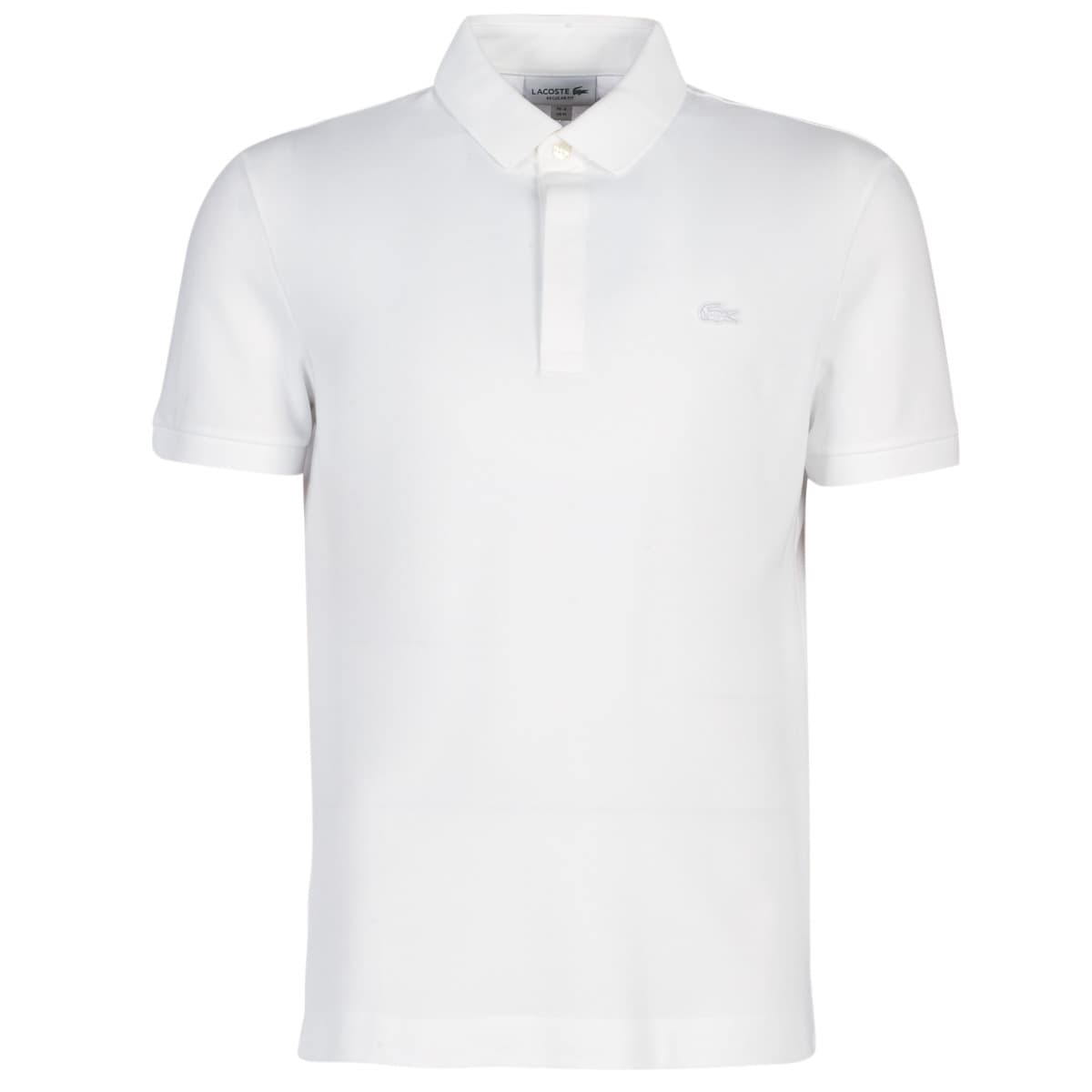Men's Polo Shirts Lacoste Blue