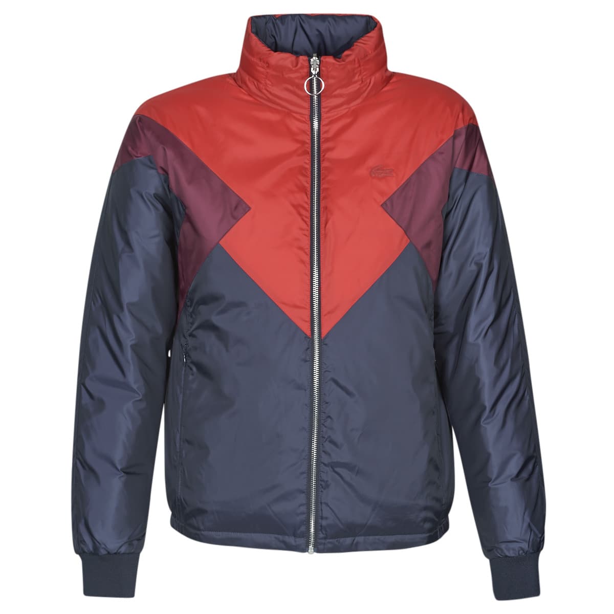 Women's Jackets Lacoste Blue