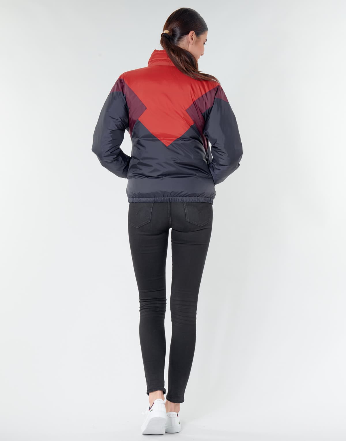 Women's Jackets Lacoste Blue