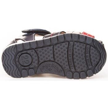 Boys' Sandals Angelitos Blue
