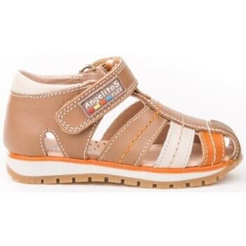 Boys' Sandals Angelitos Brown