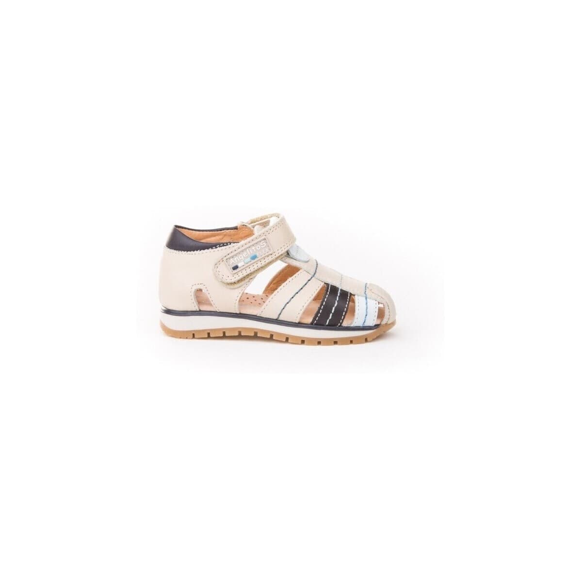 Girls' Sandals Angelitos White