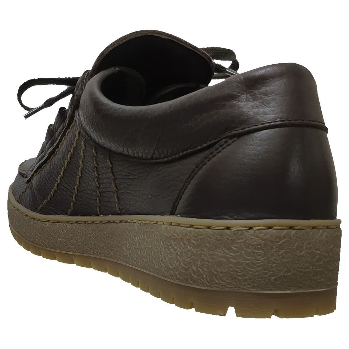 Men's Derby Shoes Mephisto Brown