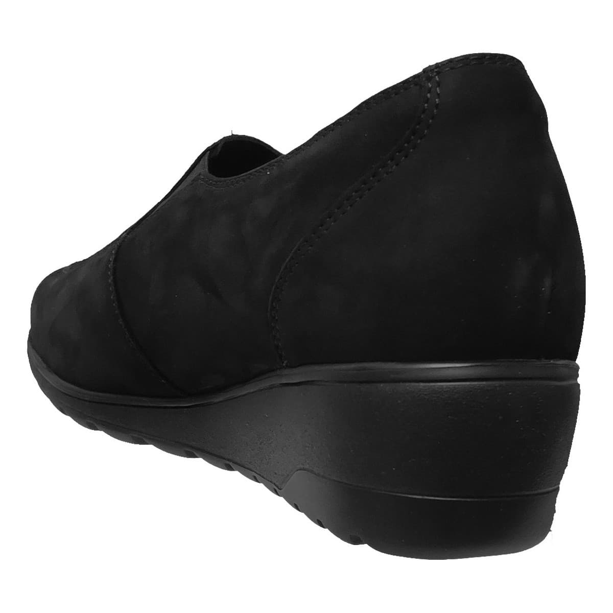 Women's Loafers Mephisto Black