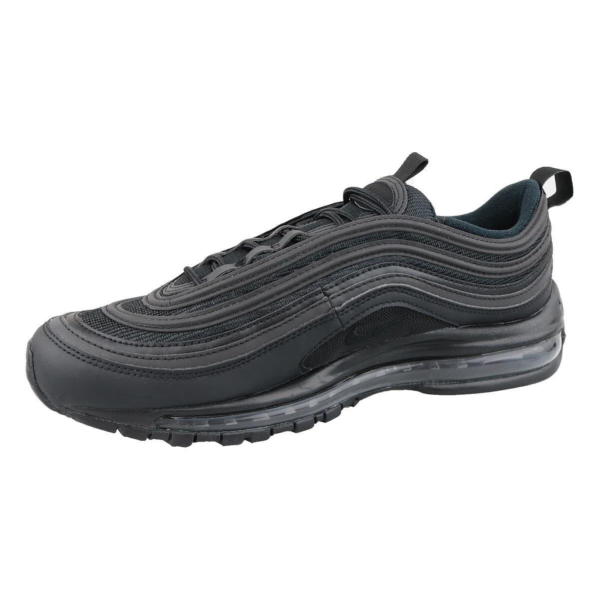 Men's Sneakers Nike Black