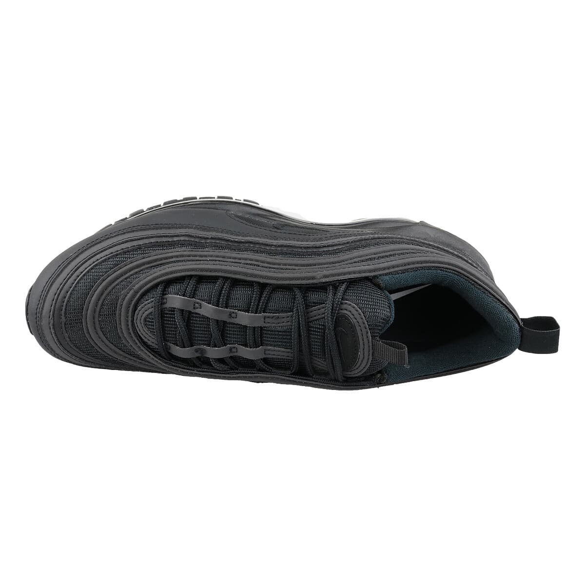 Men's Sneakers Nike Black