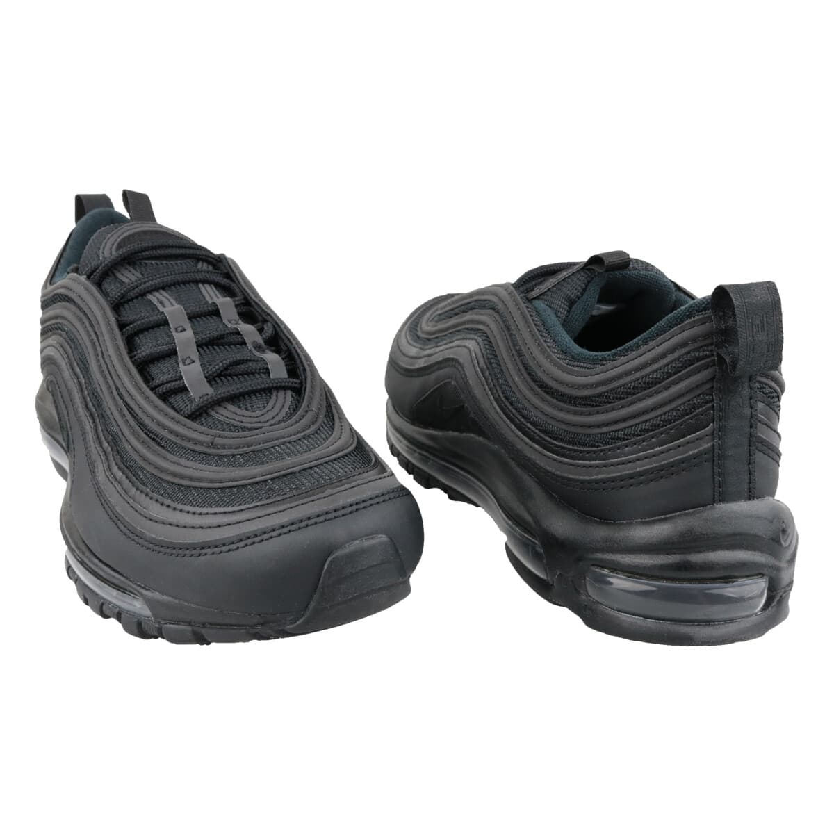 Men's Sneakers Nike Black