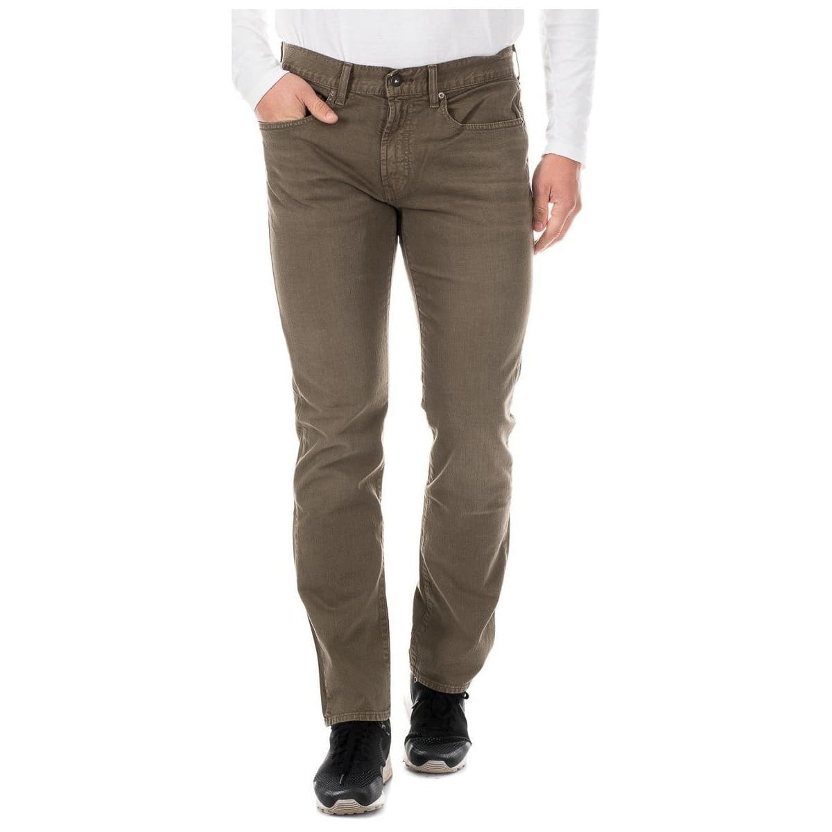Men's Pants Nautica Gray