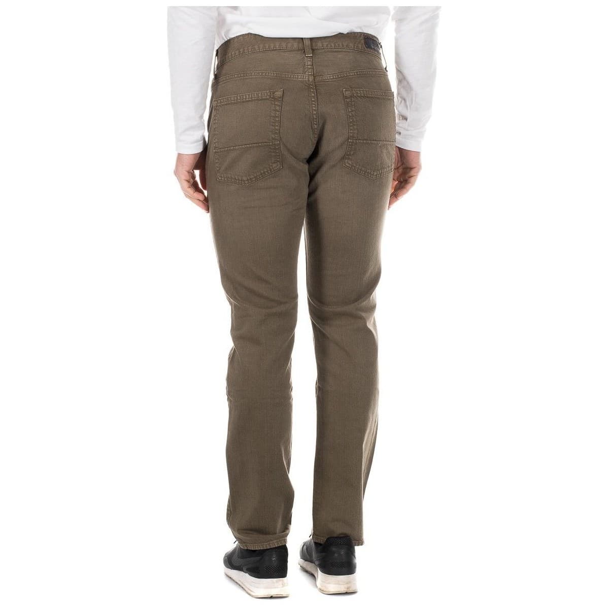 Men's Pants Nautica Gray