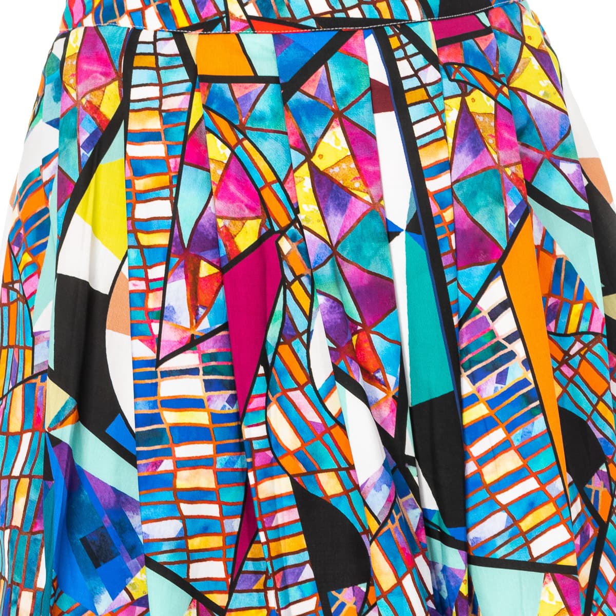 Women's Skirts La Martina Multicolor